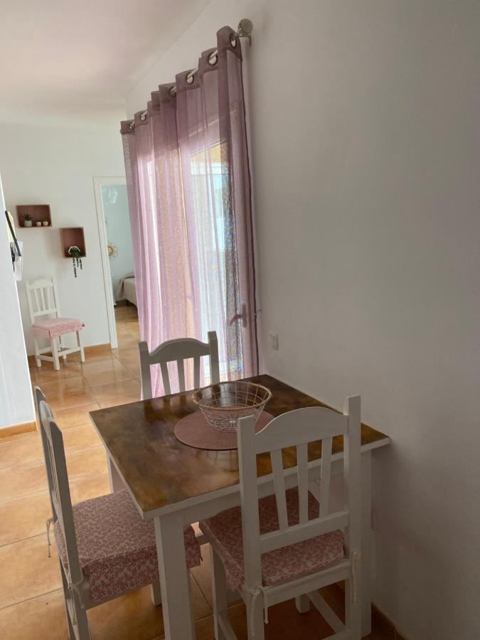 Center 2 Appartement Corralejo