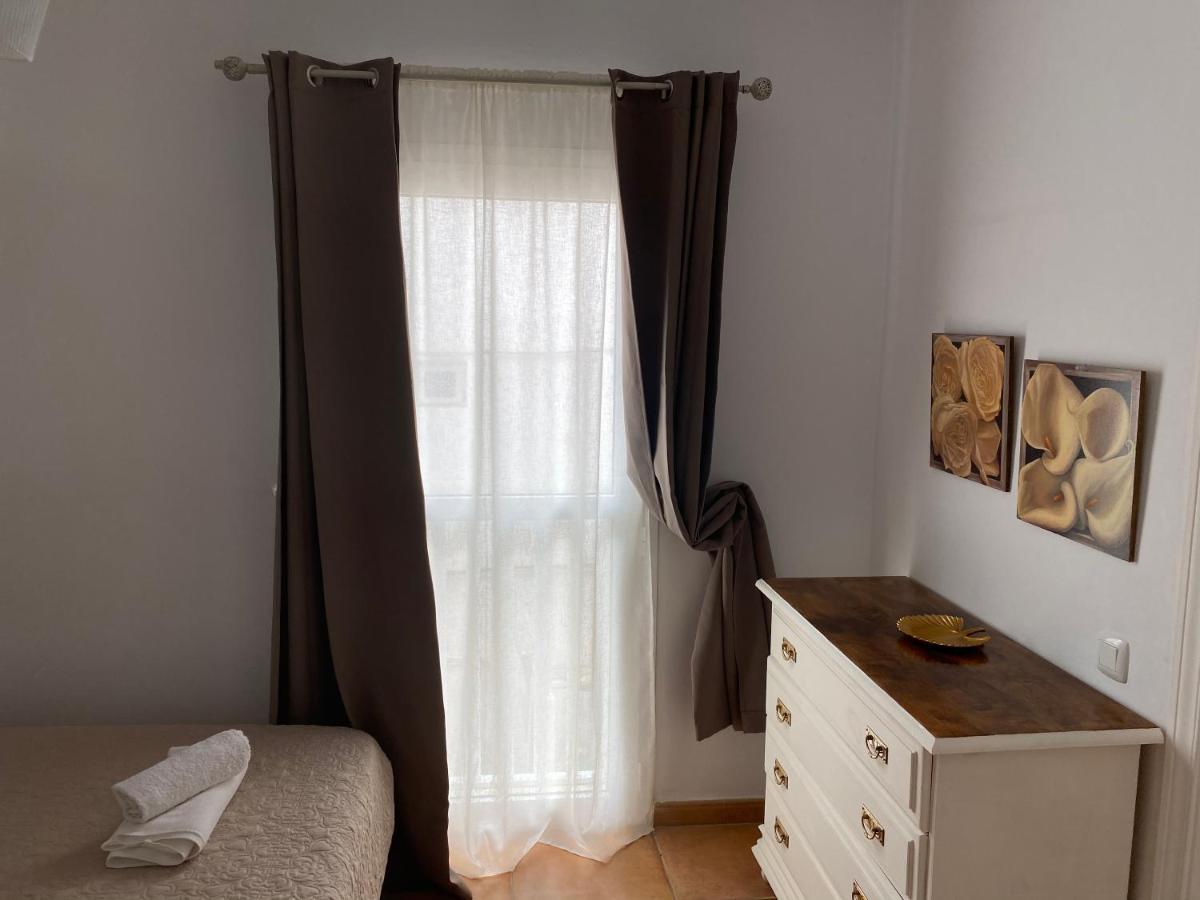 Appartamento Center 2 Corralejo